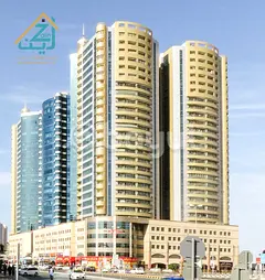 Studio Available For Rent In Horizon Towers
