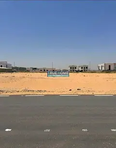 Industrial Land for Sale | Al Sajaa, Al Jalil Area