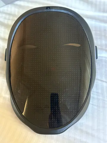 LED electronic mask