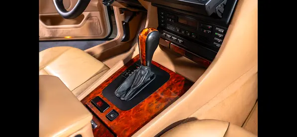 صورة 11 لـ 2001 BMW 7-SERIES