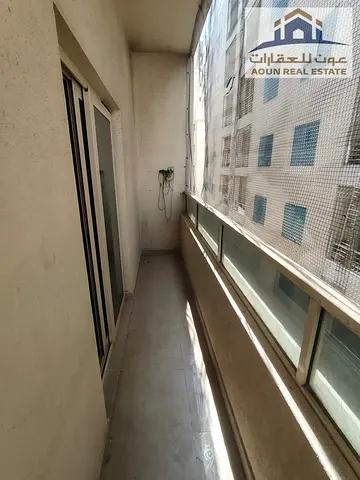 ✨ Premium Family Living in the Heart of Al Majaz 3, Sharjah! ✨ Looking for space, location, and tranquility? This beautiful and spacious 2-bedroom ap
