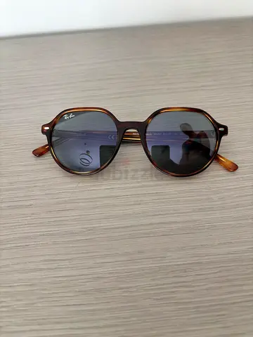 Ray-Ban Thalia Sunglasses – Tortoiseshell