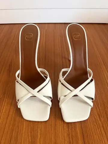 Malone Souliers Ladies Sandals