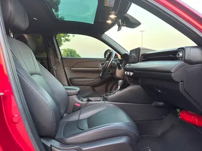 صورة 3 لـ 2022 Honda HR-V