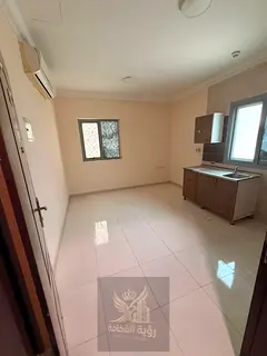 Studio for Annual Rent in Al Qulaya A spacious studio apartment available for annual rent in Al Qula