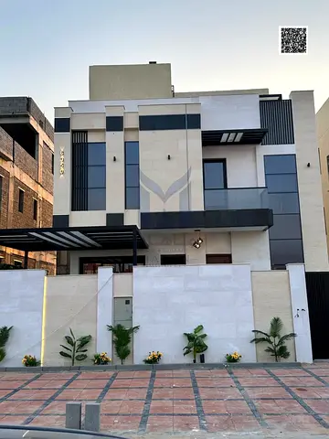 4 master bedroom 5 bathroom Rooftop Maid’s Room Price AED 1900,000