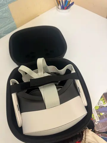 meta quest 3s VR