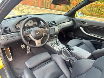 صورة مصغرة 13 لـ 2003 BMW M3