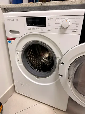 Very good condition Miele Washing Machine for Sale