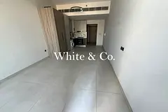 Brand new | Ready to move in | Unfurnished