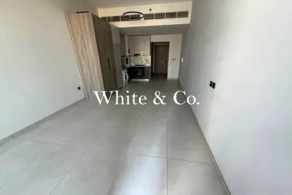 Brand new | Ready to move in | Unfurnished