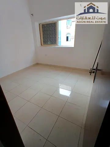 🇬🇧 1-Bedroom Apartment for Annual Rent – Al Nabba, Sharjah ✨ Great family-only rental opportunity at an attractive annual price!