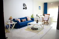 Luxurious room @ calm house