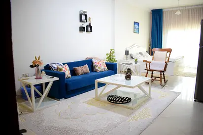 Luxurious room @ calm house