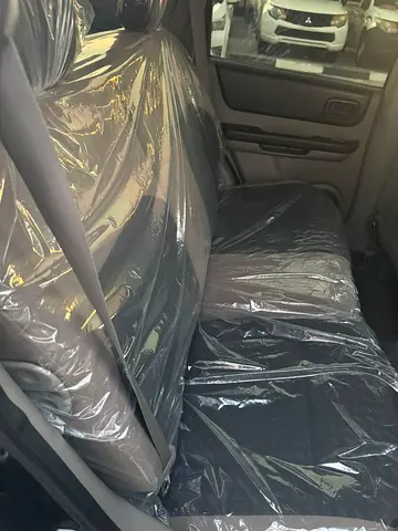 2012 Nissan X-TRAIL 照片 10