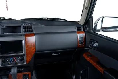 صورة مصغرة 15 لـ 2024 Nissan PATROL SAFARI