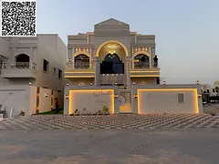 Luxury 6BR Villa for Sale | 3,700 Sq Ft Plot | Prime Location | Registration Included 🏡 Bayut Des