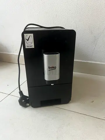 Beko Turkish Coffee Maker