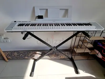Yamaha Keyboard Piano