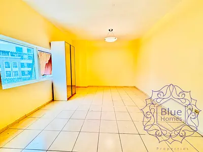 Spacious 1 BHK | 1 Month Free| Close kitchen | Gym Pool