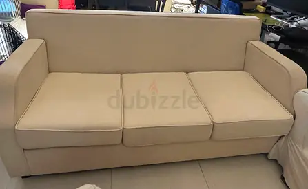3 seater sofa