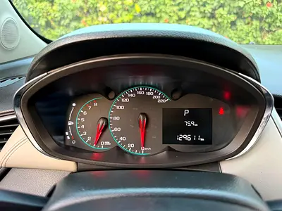 2019 Chevrolet TRAX 缩略图 16