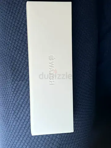 Apple Watch 11 series  (box not open yet) - original packaging.