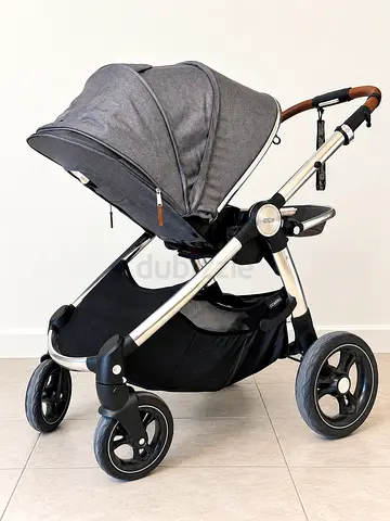 Mamas & Papas Ocarro Signature Edition Stroller – good Condition