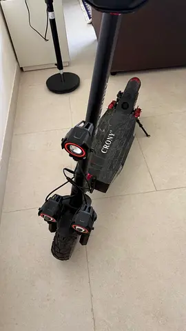 CRONY T4 Electric Scooter