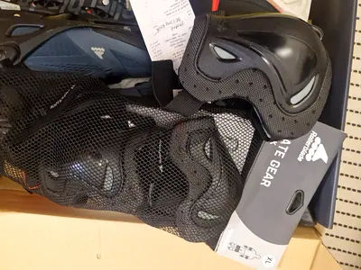 Rollerblade.skate shoes