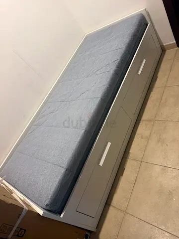 IKEA sofa bed Brimnes 160x200