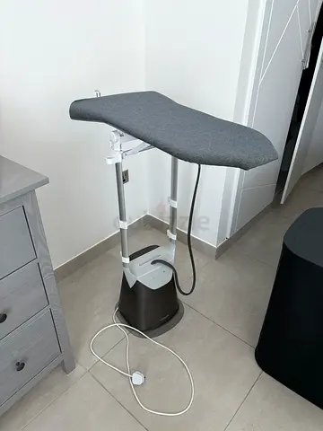 Philips Steamer with Ironing Board
