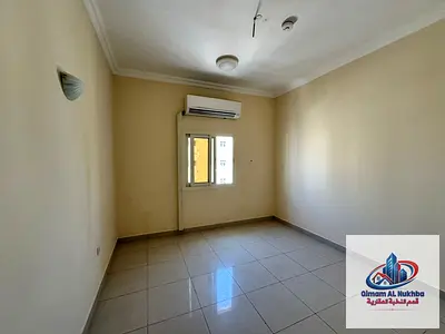 Beautiful 1BR in Al Nabaa with 2 bathrooms, spacious layout, super deluxe finishing, flexible payments, free parking, near Dubai & Ajman exits.