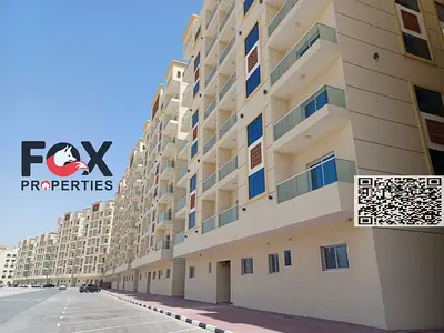 🏢 2-Bedroom Apartment for Sale – Al Ameera Village, Ajman