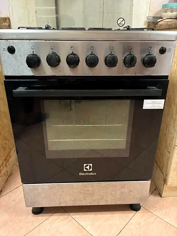 European Cooking Range for just Aed.199 only!
