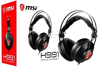MSI Gaming Headphone