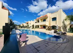 Spacious 3 Bed | 210k | Shared Pool & Garden | Garden Villas, Umm Suqeim 2