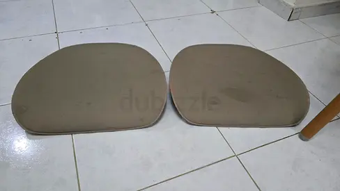 IKEA Baltsar Chair Seat Pad
