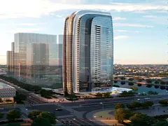 Canal View | High Floor | Branded By W Residences