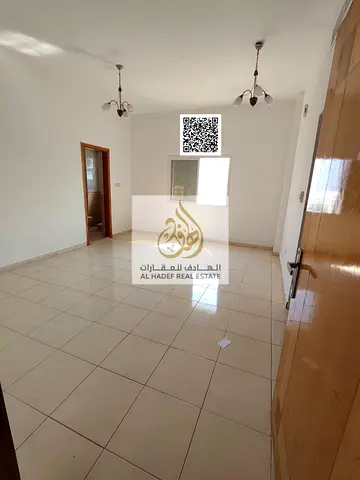 استوديو + كورنيش عجمان + 20,000 درهم + 4 أو 6 دفعات + تأمين شيك