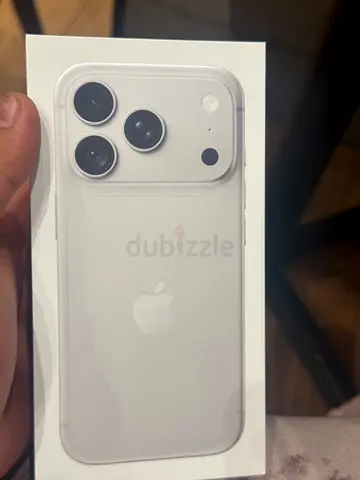 Iphone 18 pro