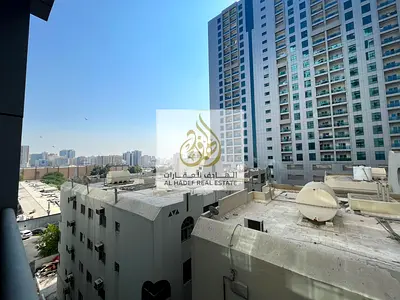 🏠 **1 Bedroom Apartment for Annual Rent – City Tower, Ajman** 🔥 📍 **Location: City Tower, Ajman** A **1-bedroom apartment** is now available for