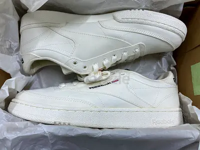 Reebok Club C 85 Grow