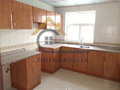 No Deposit 2BHK! Clos To Bus Station Muwailleh