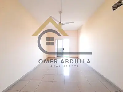 No Deposit 2BHK! Clos To Bus Station Muwailleh