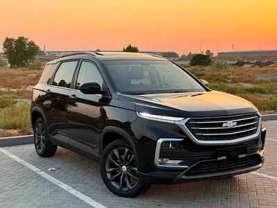 2022 Chevrolet Captiva LT GCC Specs in Excellent Condition