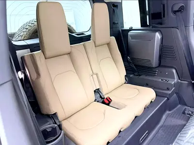 2020 LAND Rover DEFENDER — миниатюра 20