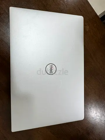 Dell Inspiron 13 Silver Laptop - perfect in and out