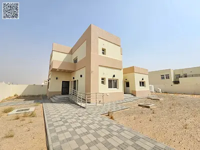 4-Bedroom Villa for Rent in Al Suyoh | AED 120,000