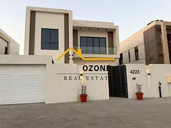 Brand New 5 bedrooms\^All Master Rooms\^Wardrobes\^Maid Room